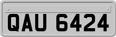 QAU6424