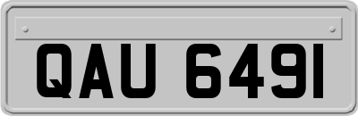 QAU6491