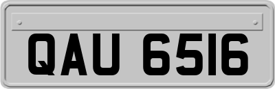 QAU6516