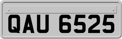 QAU6525