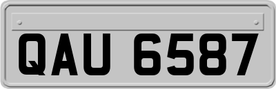 QAU6587