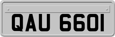 QAU6601