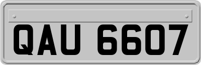 QAU6607