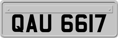 QAU6617