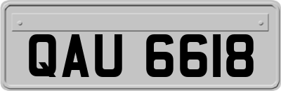 QAU6618