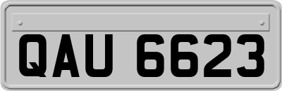 QAU6623