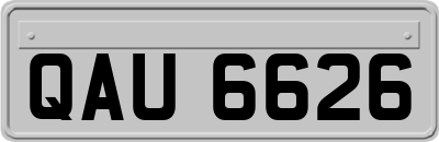 QAU6626