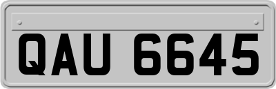 QAU6645