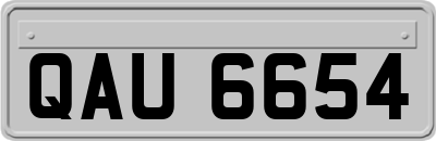 QAU6654