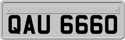 QAU6660