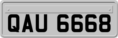 QAU6668