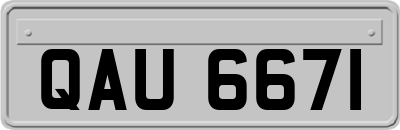 QAU6671