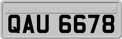 QAU6678