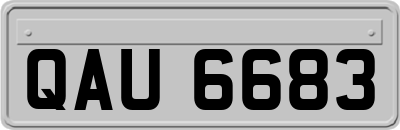 QAU6683