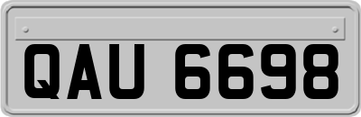 QAU6698