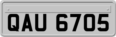 QAU6705