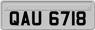 QAU6718