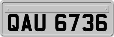 QAU6736