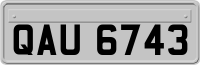 QAU6743