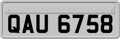 QAU6758