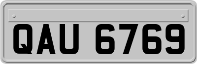 QAU6769