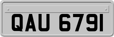 QAU6791