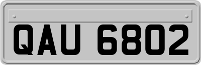 QAU6802