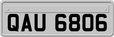 QAU6806