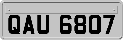 QAU6807