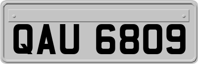 QAU6809