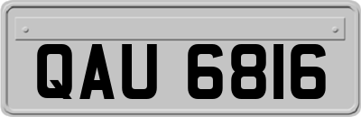 QAU6816