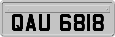 QAU6818