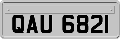 QAU6821