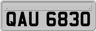 QAU6830