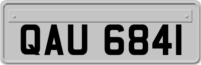 QAU6841