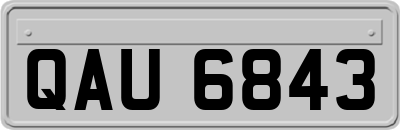 QAU6843