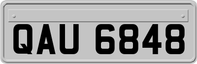 QAU6848