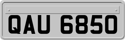 QAU6850