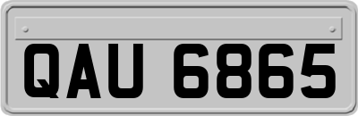 QAU6865