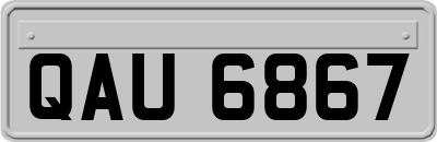 QAU6867