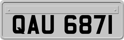 QAU6871