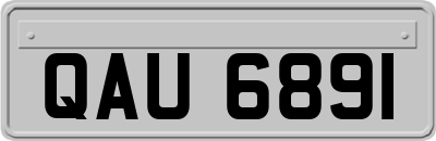 QAU6891