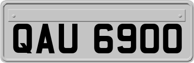 QAU6900