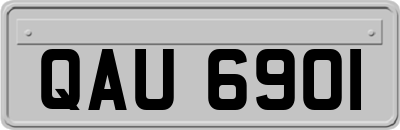 QAU6901