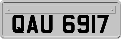 QAU6917