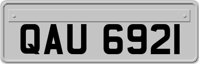 QAU6921