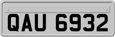 QAU6932