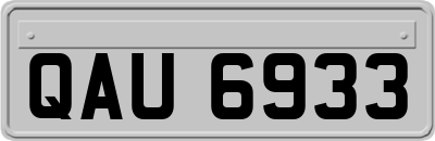 QAU6933