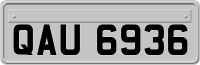 QAU6936