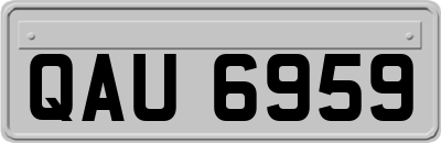 QAU6959